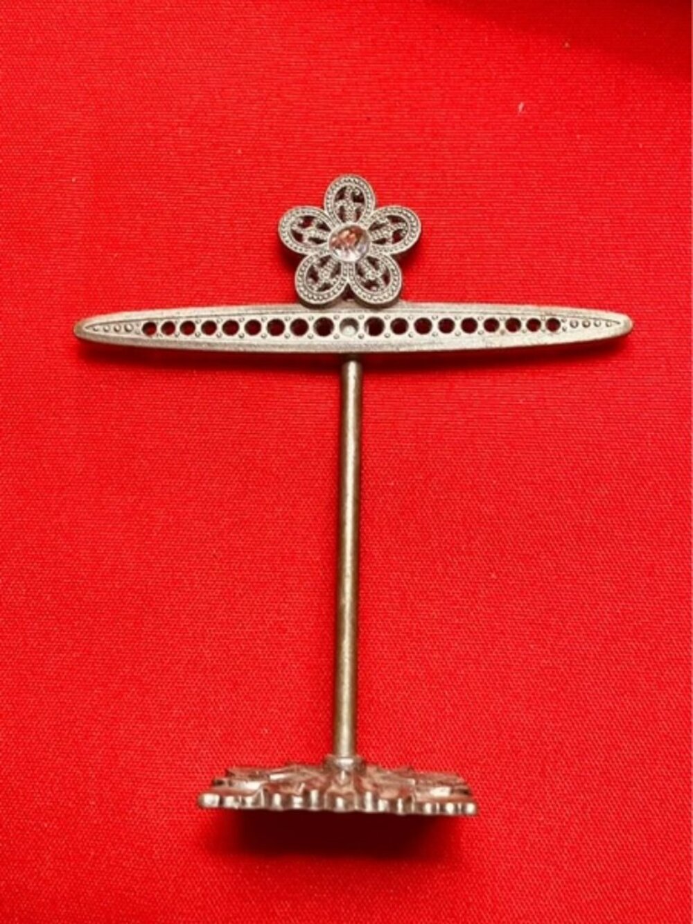 Earring rack. Small